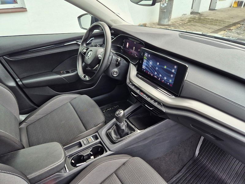 Škoda Octavia (2021) 2.0 TDI Odpočet DPH TOP VYBAVA - fotka 12 z 28