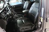 Jeep Wrangler (2022) 2.0 4xe PHEV Unlimited Sahara - náhled 11