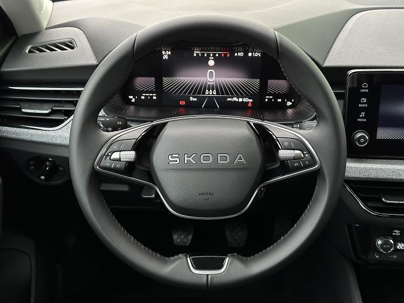 Škoda Kamiq 1.0TSi 116PS LED V.Cockpit 2Z. - fotka 12 z 30