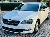 Škoda Superb 2.0TDI 1MAJITEL TAŽNÉ SERVISKA - náhled 2