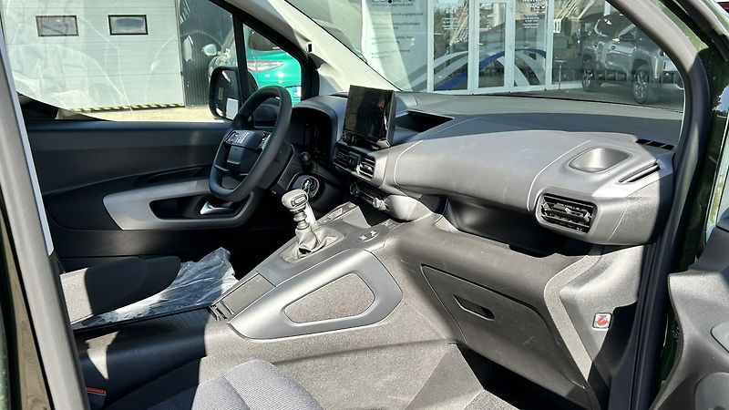 Fiat Qubo L 1.2T Icon  - fotka 11 z 12