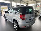 Škoda Yeti 2,0   TDI,DRIVE,TAŽNÉ,SERVISKA - náhled 3