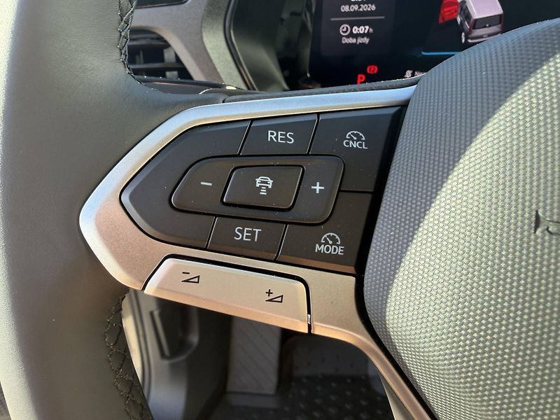 Volkswagen Caddy (2026) PHEV 19,7kWh DSG 1,5TSI - fotka 16 z 25