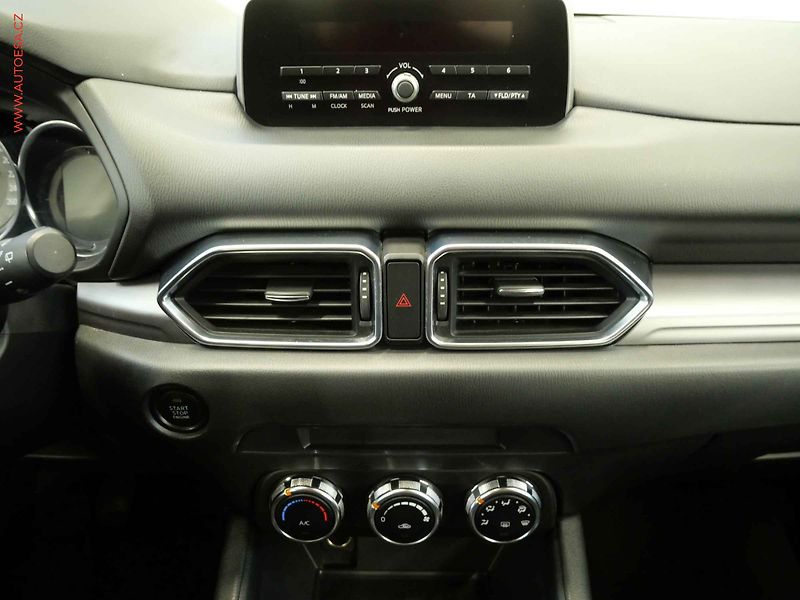 Mazda CX-5 (2017) 2.0 i, 1.maj,ČR, Bixen, TZ - fotka 13 z 19