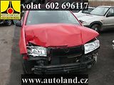 Škoda Fabia (2001) VOLAT 602 696117 - náhled 1