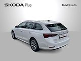 Škoda Octavia (2022) Combi 1.5 TSI Style - náhled 33