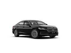 Škoda Superb (2025) L&K - fotografie inzerátu