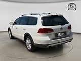 Volkswagen Passat Alltrack 2.0 Tsi - náhled 2