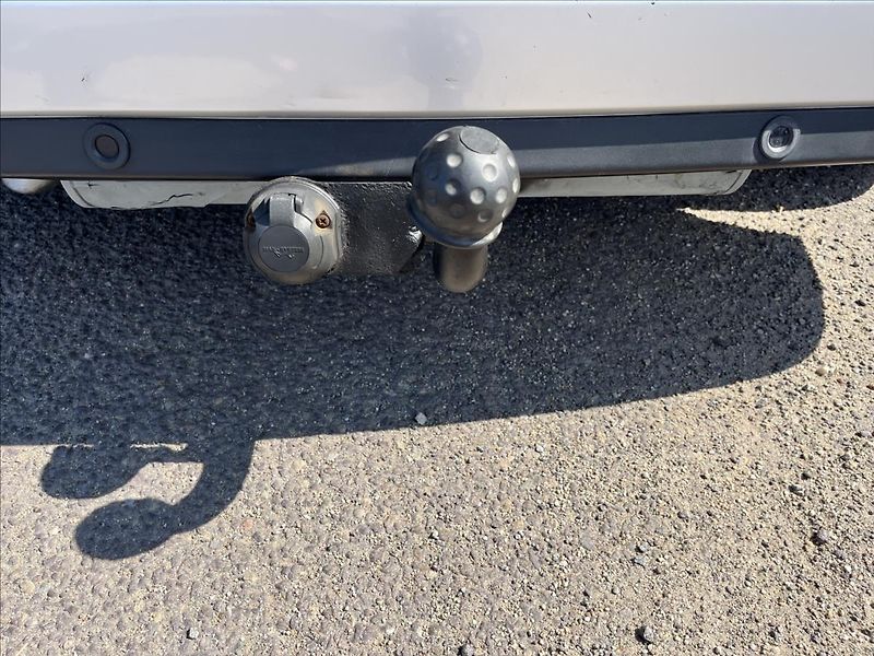 Fiat Dobló 1,4 i CNG EMOTION KLIMA SERVIS - fotka 33 z 42