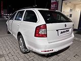 Škoda Octavia (2013) 1.6 TDi 4x4, ČR, Ambition - náhled 1