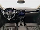 Škoda Superb (2016) Laurin&Klement 2.0 TDI - náhled 8