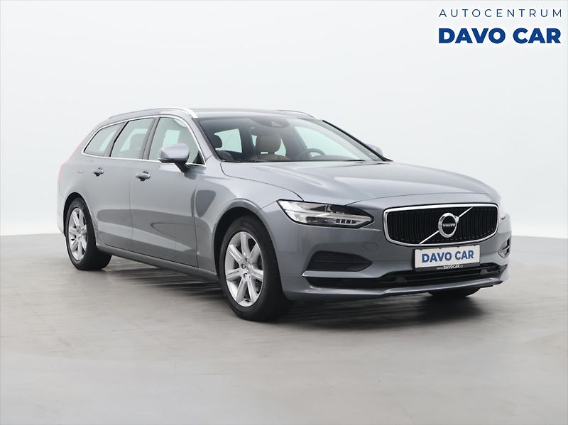 Volvo V90 2.0 D3 110kW Momentum LED - fotografie inzerátu