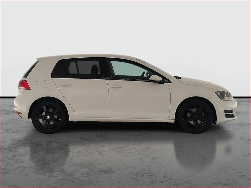 Volkswagen Golf (2013) 1.2 TSI, Serv.kniha - fotka 6 z 19