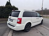 Lancia Voyager (2012) 3,6 DVD Gold RT  2012 - náhled 3