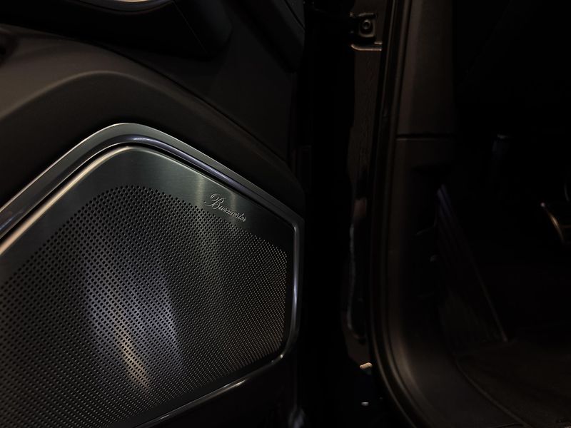 Porsche Cayenne Turbo GT PCCB Burmester Záruka - fotka 8 z 44