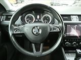 Škoda Octavia 2,0 TDi 110kW DSG STYLE, ČR - náhled 31