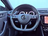 Škoda Superb 2.0 TDi DSG SportLine 4x4, Ser - náhled 21