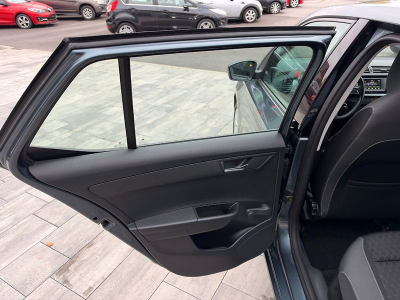 Škoda Fabia (2016) Ambition 1.2 TSI 66kW - fotka 12 z 33