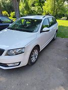 Škoda Octavia (2016) Vitam.Prodam oktavii combi r.v - fotografie inzerátu