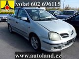 Nissan Almera Tino (2003) VOLAT 602 696115 - náhled 1