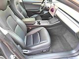 Tesla Model 3 RWD LED ACC 18ALU NAVI SOH91%  - náhled 8