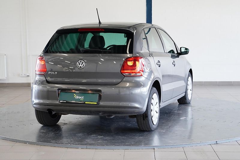Volkswagen Polo - fotka 2 z 20