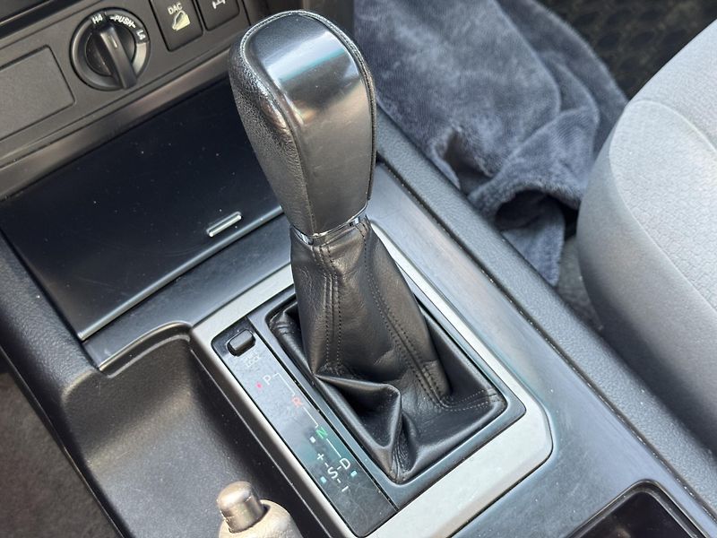 Toyota Land Cruiser 3.0 D-4D 127 kW AUT Tažné - fotka 18 z 36
