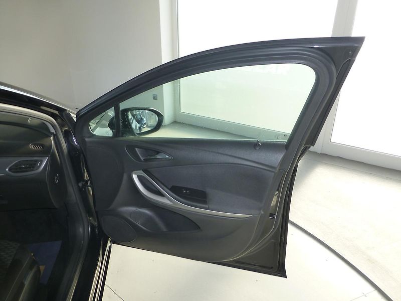 Opel Astra (2016) 1,6CDTI*NAV*PARK.S*Záruka 36mě - fotka 18 z 25