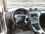 Ford Mondeo 2,0TDCi 103kW STK 05/2028 !!! - náhled 18