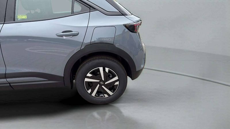 Opel Mokka (2026) Edition 1.2 TURBO (100 kW/ 136 - fotka 22 z 24
