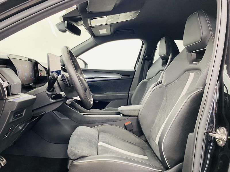 Škoda Kodiaq 2,0 TDI 142kW DSG 4x4 SportLin - fotka 5 z 25