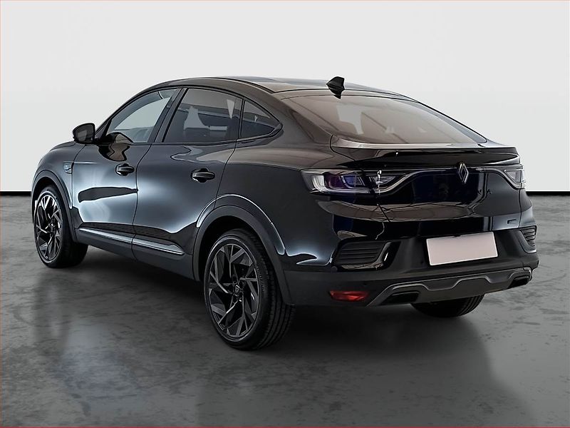 Renault Arkana (2025) Esprit Alpine E-Tech - fotka 4 z 19
