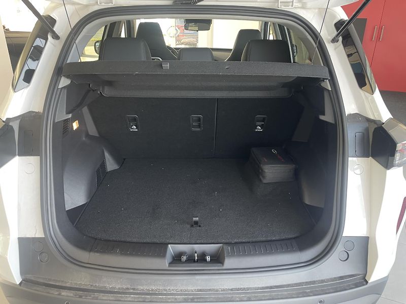 Chery Tiggo 4 HEV (2026) 1,5 HEV Unique - fotka 15 z 40