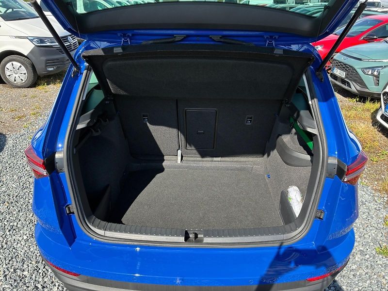 Škoda Karoq (2023) AMBITION 2.0TDI 110kW DSG 4x4 - fotka 6 z 11