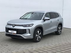Volkswagen Tayron (2026) People 7DSG 2,0TDi - fotografie inzerátu