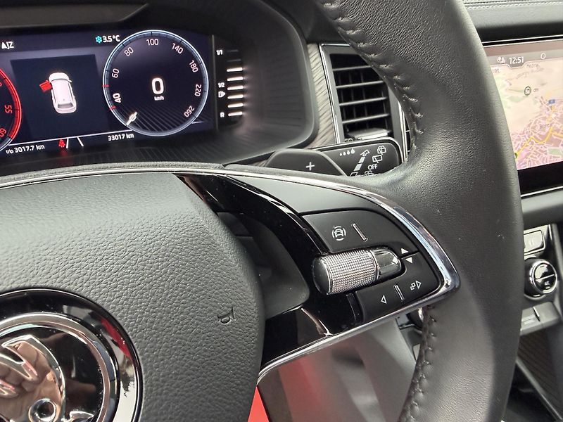Škoda Kodiaq 2,0 TDi/110kW DSG - Style - fotka 16 z 79