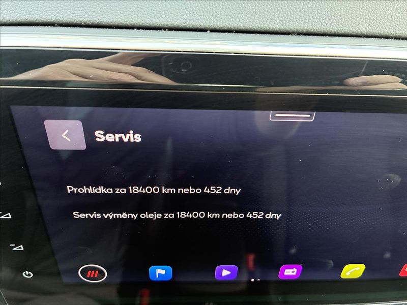 Seat Tarraco 2,0 TDI FR MANUÁL TAŽNÉ KAMERA - fotka 30 z 37