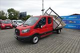 Ford Transit 2,0 TDCi  3S SKLÁPĚČ SERVISKA - náhled 14