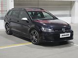 Volkswagen Golf (2016) 2.0 TDi, GTD, DSG, bixen, - náhled 1