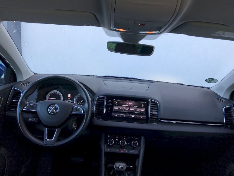 Škoda Karoq (2018) STYLE Plus 4X4 TDI 2.0/110KW 7 - fotka 5 z 28