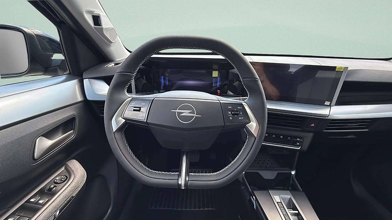Opel Frontera (2026) GS Hybrid 1.2 TURBO (107kW/145 - fotka 17 z 24