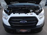 Ford Transit 2,0 TDCi,96kW,1majČR,9míst,DPH - náhled 22