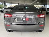 Maserati Ghibli SQ4 302kW*V6*REZERVACE! - náhled 4