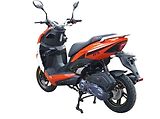 Motorro Monza 125i (2026) TUMOTO R9 125 - náhled 2