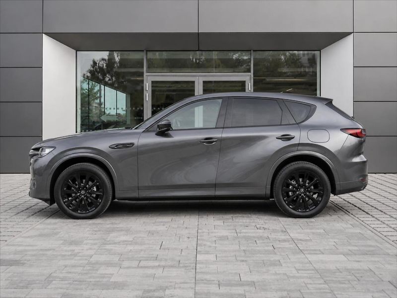 Mazda CX-60 (2026) 2,5 PHEV 327PS AWD Homura COSO - fotka 4 z 10