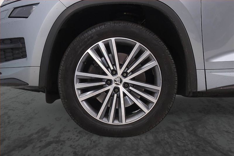 Škoda Kodiaq (2020) Laurin&Klement 2.0 TSI - fotka 15 z 23