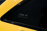Audi RS 4 (2025) Edition 25 years, odpočet DPH - náhled 21