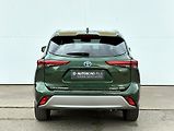 Toyota Highlander 2.5 HSD e-CVT AWD Executive Sk - náhled 9