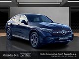 Mercedes-Benz GLC 300 de 4M kupé hybrid - náhled 7