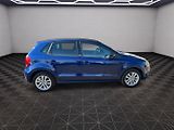 Volkswagen Polo (2012) 1,4 16v Style - náhled 7